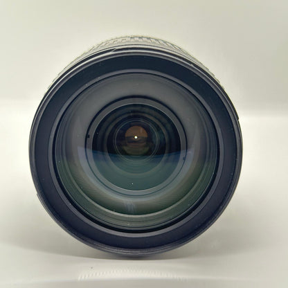 【全額返金保証】【最速発送】Nikon AF-S NIKKOR 24-120mm f/4G ED VR 美品 動作確認済