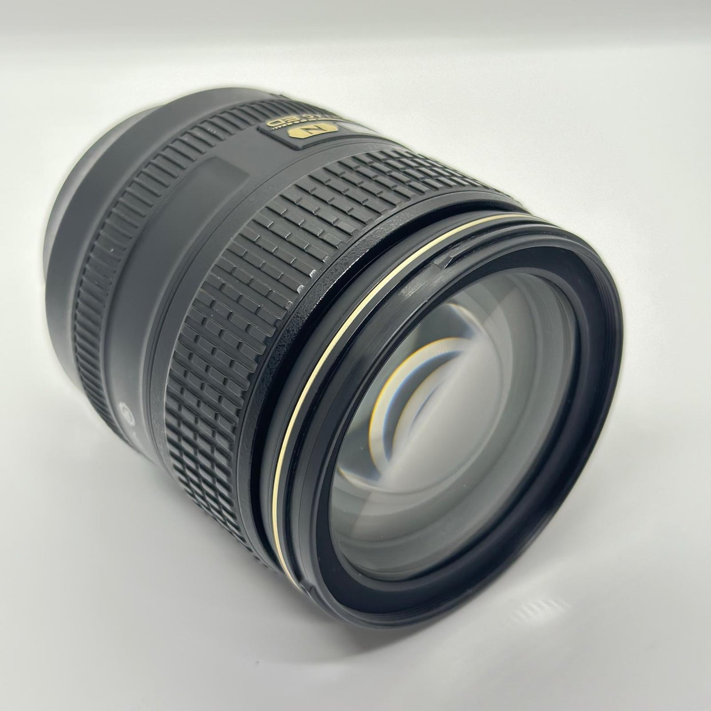 【全額返金保証】【最速発送】Nikon AF-S NIKKOR 24-120mm f/4G ED VR 美品 動作確認済