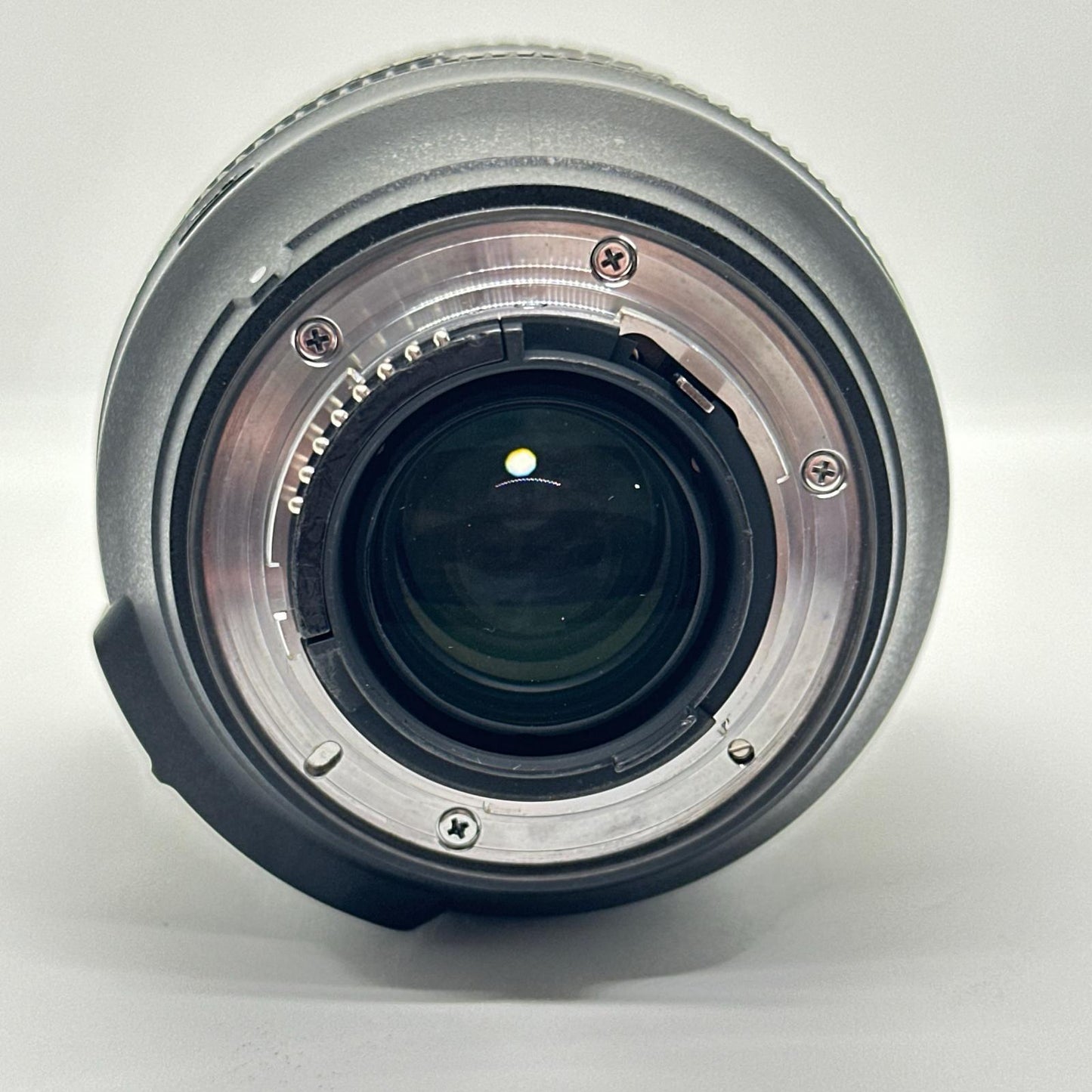 【全額返金保証】【最速発送】Nikon AF-S NIKKOR 24-120mm f/4G ED VR 美品 動作確認済