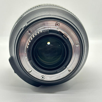 【全額返金保証】【最速発送】Nikon AF-S NIKKOR 24-120mm f/4G ED VR 美品 動作確認済