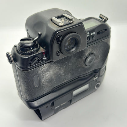 【最速発送】Nikon F5 ボディ【難有】