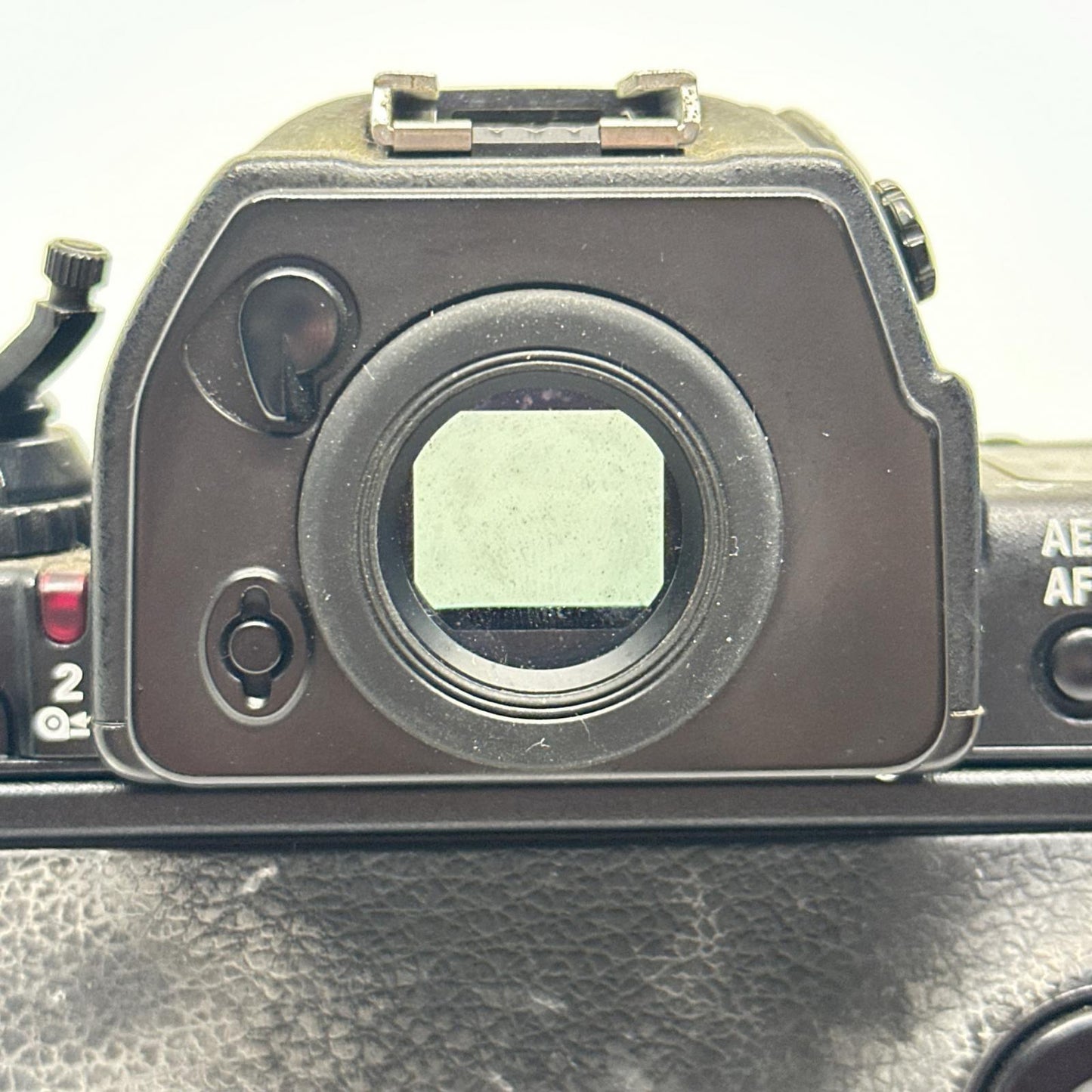 【最速発送】Nikon F5 ボディ【難有】