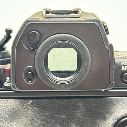 【最速発送】Nikon F5 ボディ【難有】