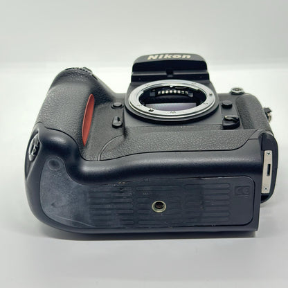 【最速発送】Nikon F5 ボディ【難有】