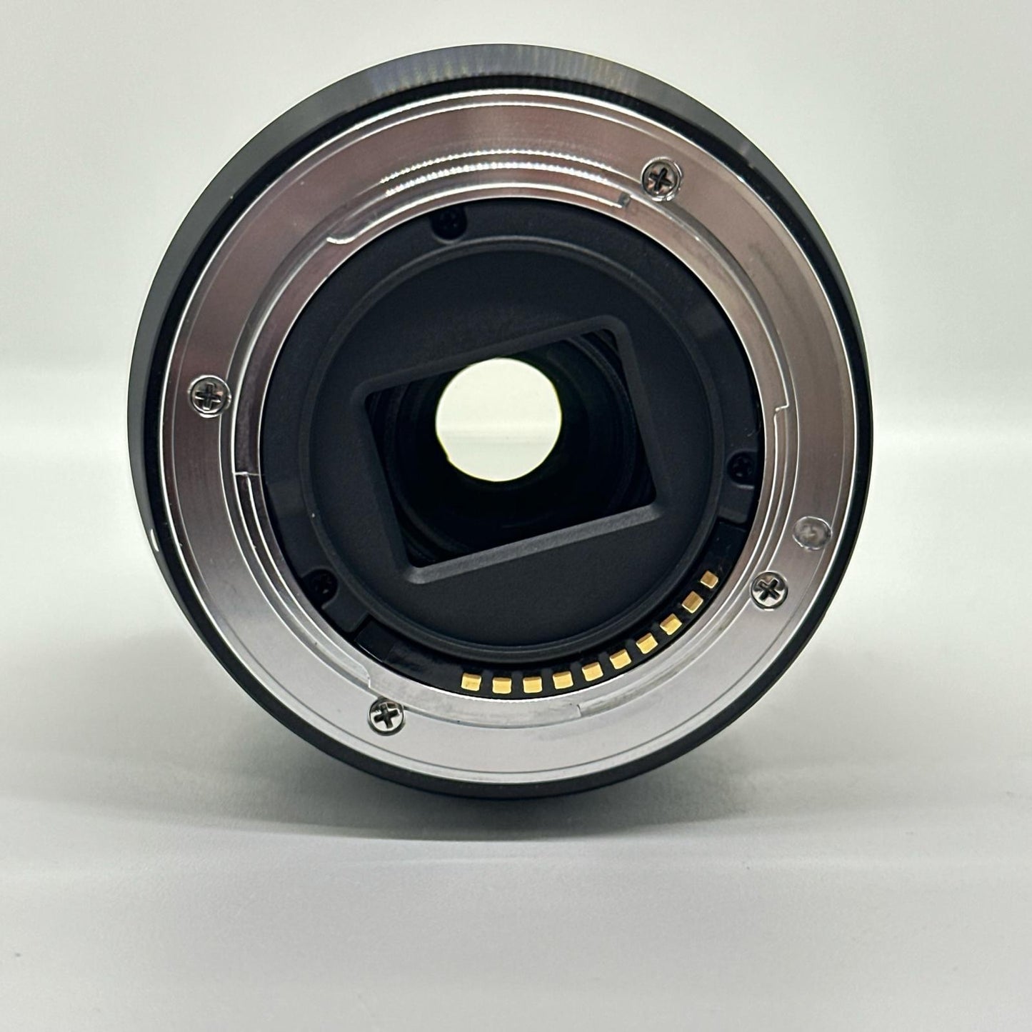 【全額返金保証】【最速発送】Sony E 18-200mm F3.5-6.3 OSS LE SEL18200LE 美品 動作確認済