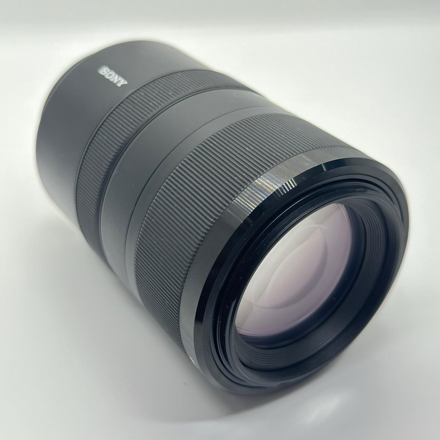 【全額返金保証】【最速発送】Sony 70-300mm F4.5-5.6 G SSM SAL70300G 動作確認済