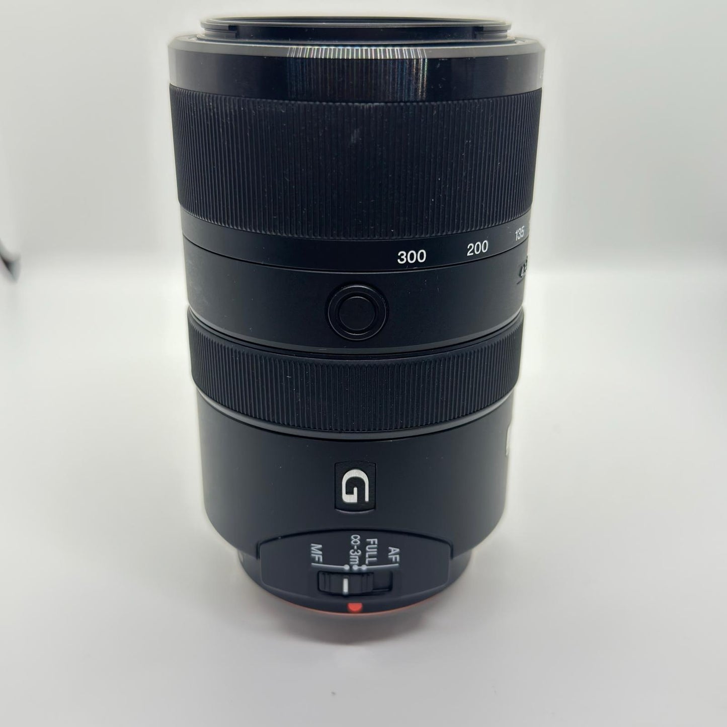 【全額返金保証】【最速発送】Sony 70-300mm F4.5-5.6 G SSM SAL70300G 動作確認済
