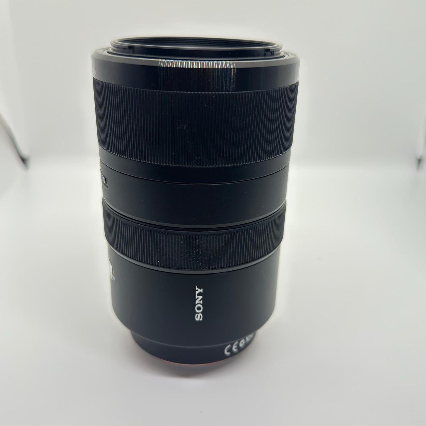 【全額返金保証】【最速発送】Sony 70-300mm F4.5-5.6 G SSM SAL70300G 動作確認済