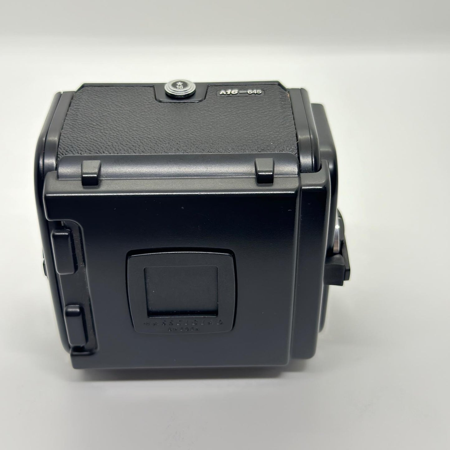 【全額返金保証】【最速発送】Hasselblad A16 フィルムバック 美品 動作確認済