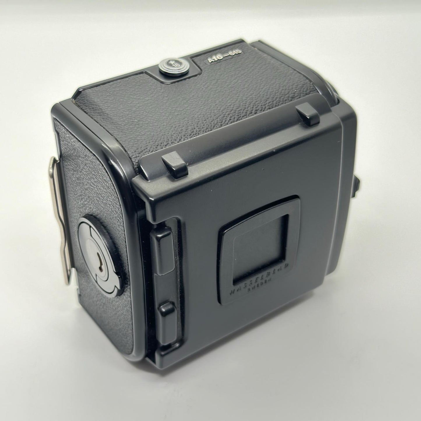 【全額返金保証】【最速発送】Hasselblad A16 フィルムバック 美品 動作確認済