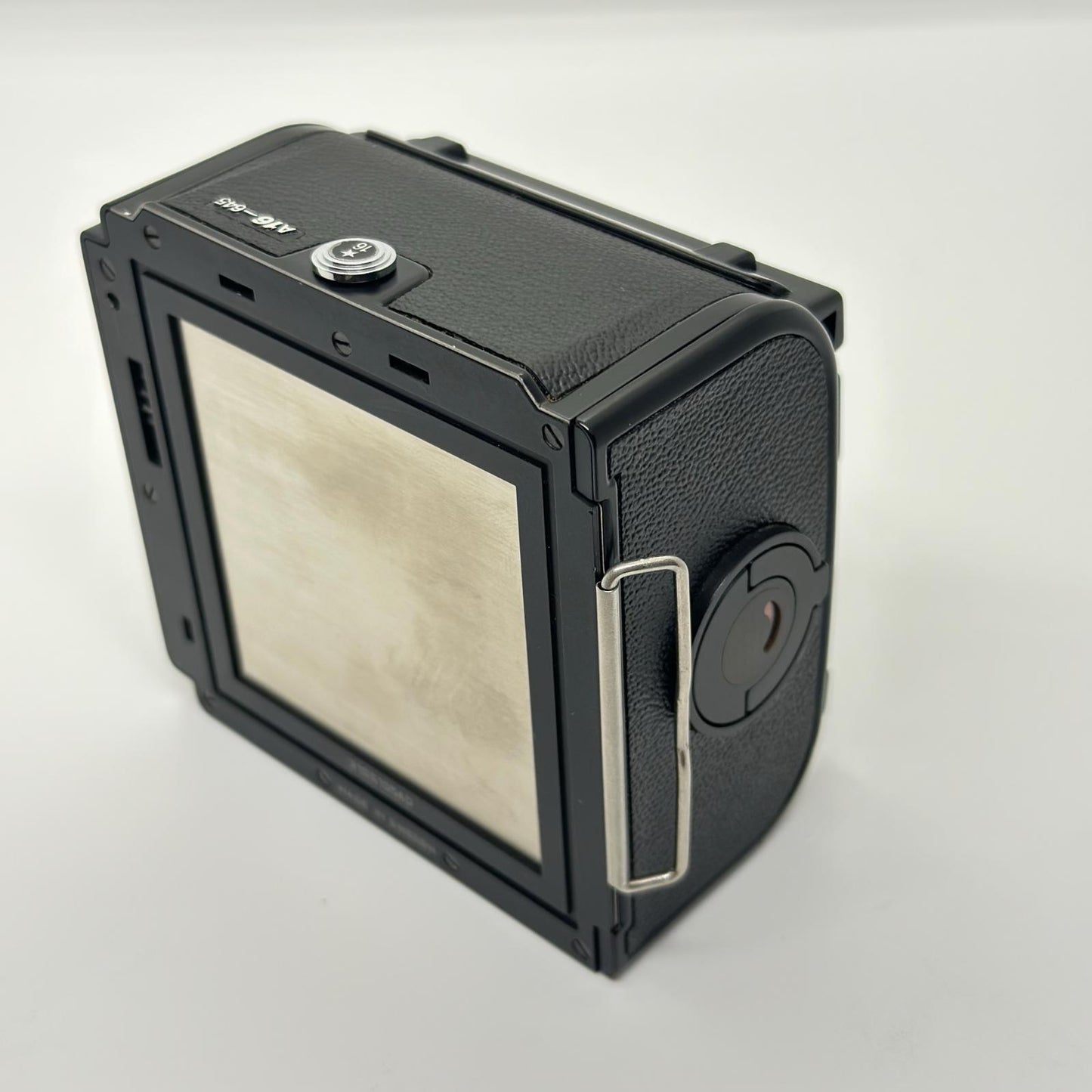 【全額返金保証】【最速発送】Hasselblad A16 フィルムバック 美品 動作確認済