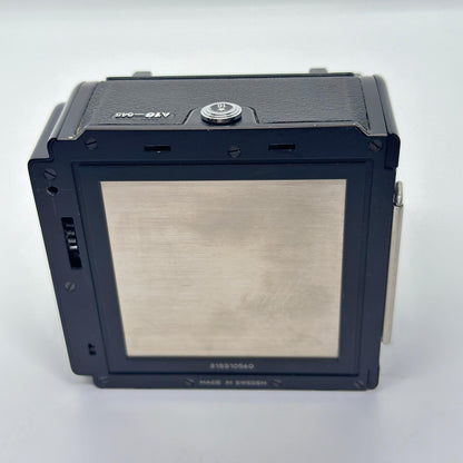 【全額返金保証】【最速発送】Hasselblad A16 フィルムバック 美品 動作確認済