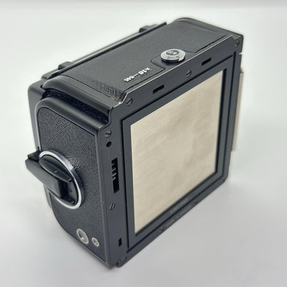 【全額返金保証】【最速発送】Hasselblad A16 フィルムバック 美品 動作確認済