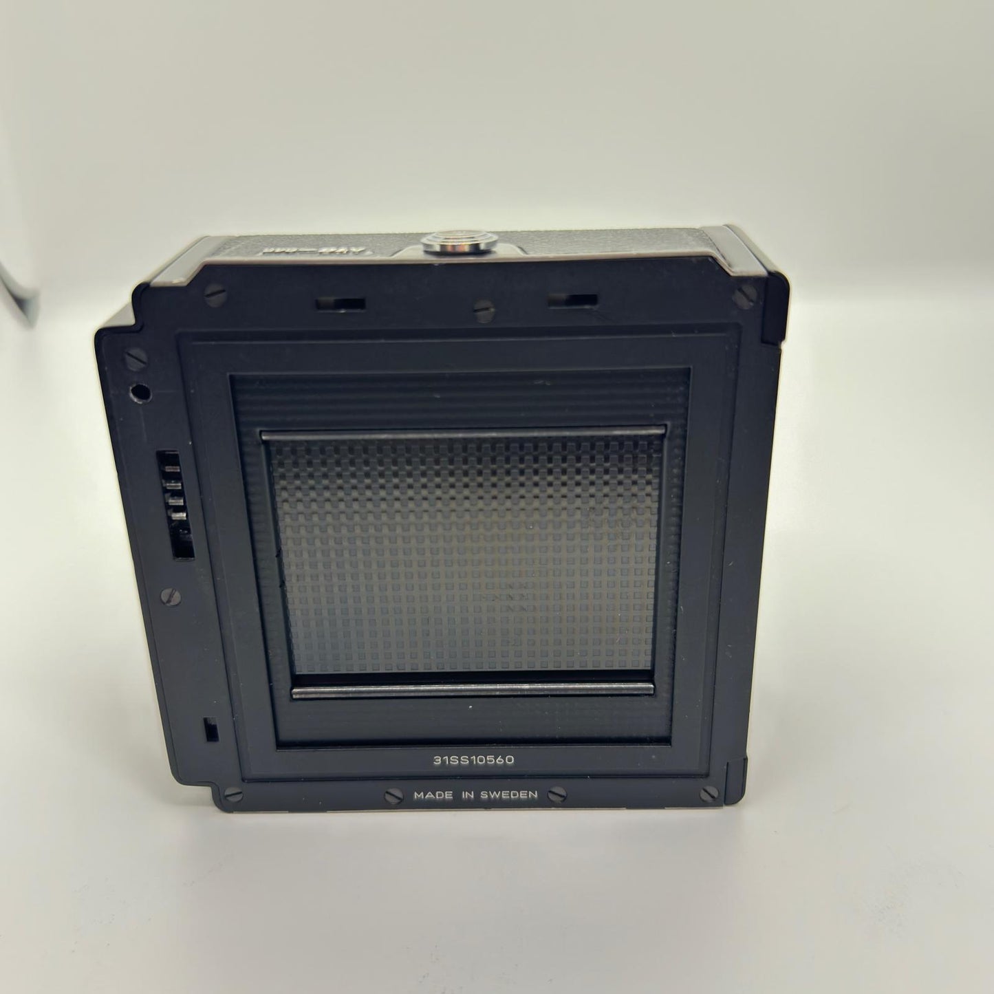 【全額返金保証】【最速発送】Hasselblad A16 フィルムバック 美品 動作確認済