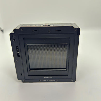 【全額返金保証】【最速発送】Hasselblad A16 フィルムバック 美品 動作確認済
