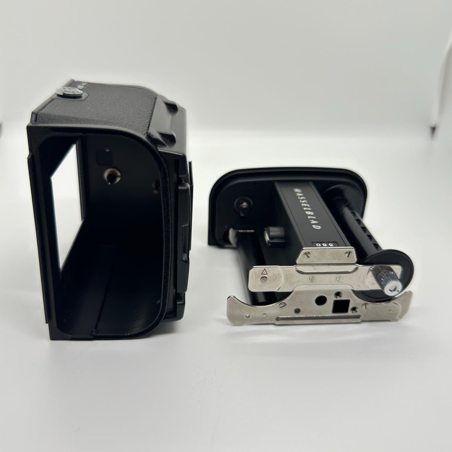【全額返金保証】【最速発送】Hasselblad A16 フィルムバック 美品 動作確認済