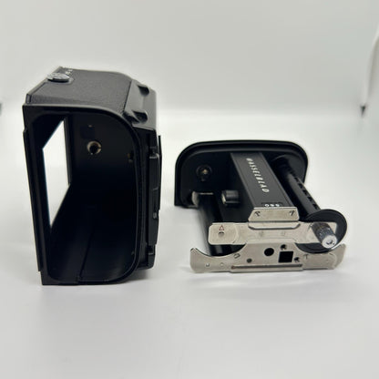 【全額返金保証】【最速発送】Hasselblad A16 フィルムバック 美品 動作確認済