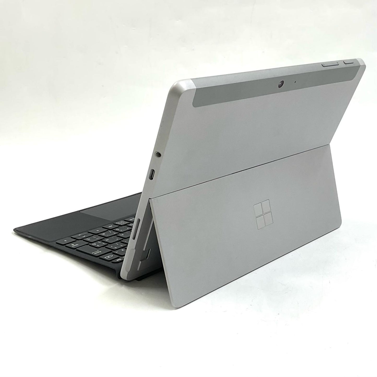 【全額返金保証】【最速発送】Microsoft Surface Go2 1901 Intel Pentium 4425Y 1.70GHz 4GB eMMC 64GB 91% 美品 動作確認済