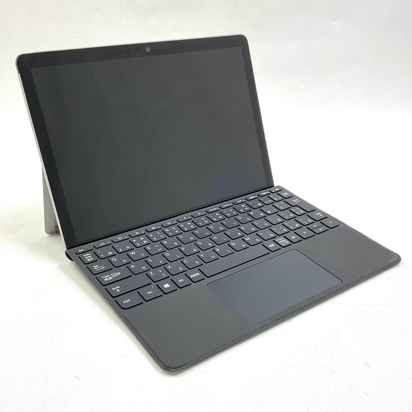 【全額返金保証】【最速発送】Microsoft Surface Go2 1901 Intel Pentium 4425Y 1.70GHz 4GB eMMC 64GB 91% 美品 動作確認済