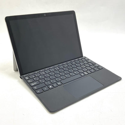【全額返金保証】【最速発送】Microsoft Surface Go2 1901 Intel Pentium 4425Y 1.70GHz 4GB eMMC 64GB 91% 美品 動作確認済