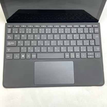 【全額返金保証】【最速発送】Microsoft Surface Go2 1901 Intel Pentium 4425Y 1.70GHz 4GB eMMC 64GB 91% 美品 動作確認済