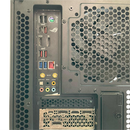 【全額返金保証】【最速発送】自作PC ゲーミングPC Intel Core i9 9900K 3.60GHz 64GB M.2 SSD 512GB M.2 SSD 1TB GeForce RTX 2080 Ti 美品 動作確認済