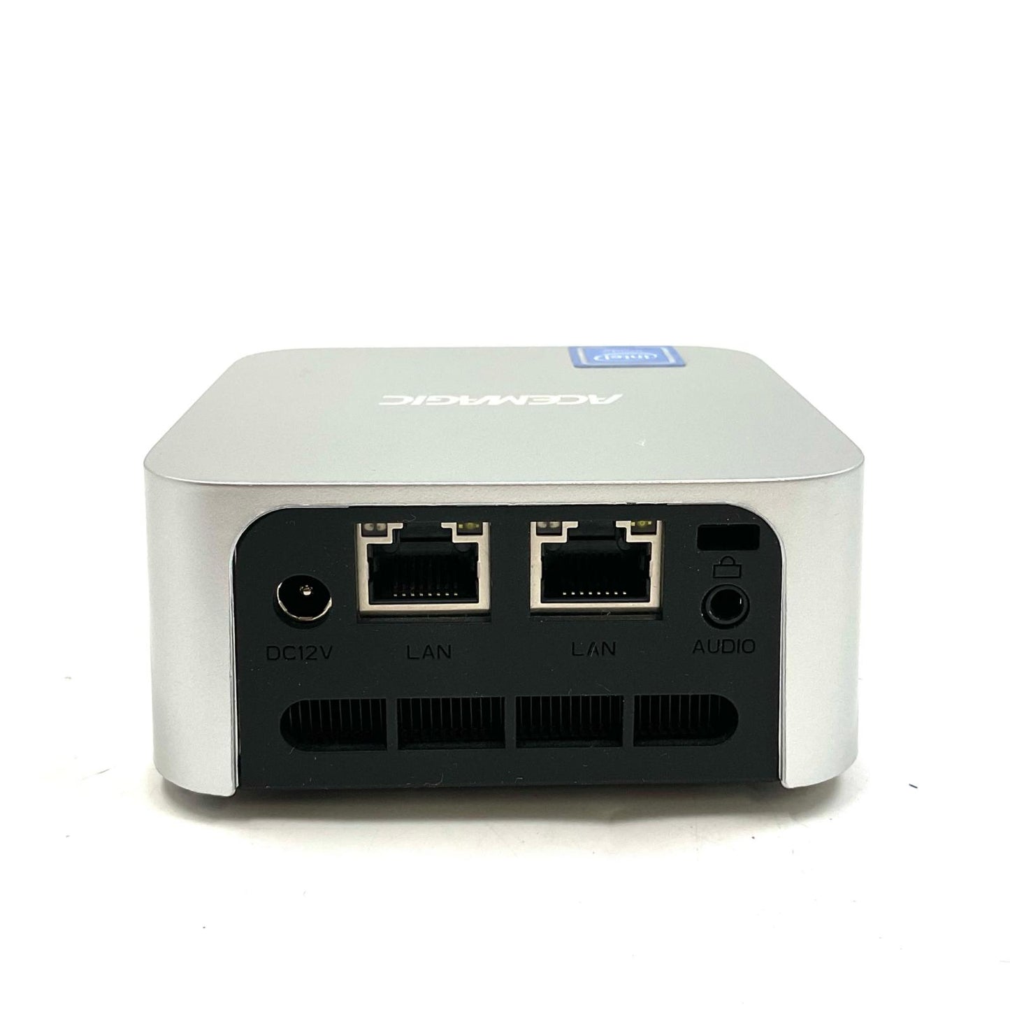 【全額返金保証】【最速発送】ACEMAGIC T8 PLUS Intel(R)N100 12GB M.2 SSD 256GB 動作確認済