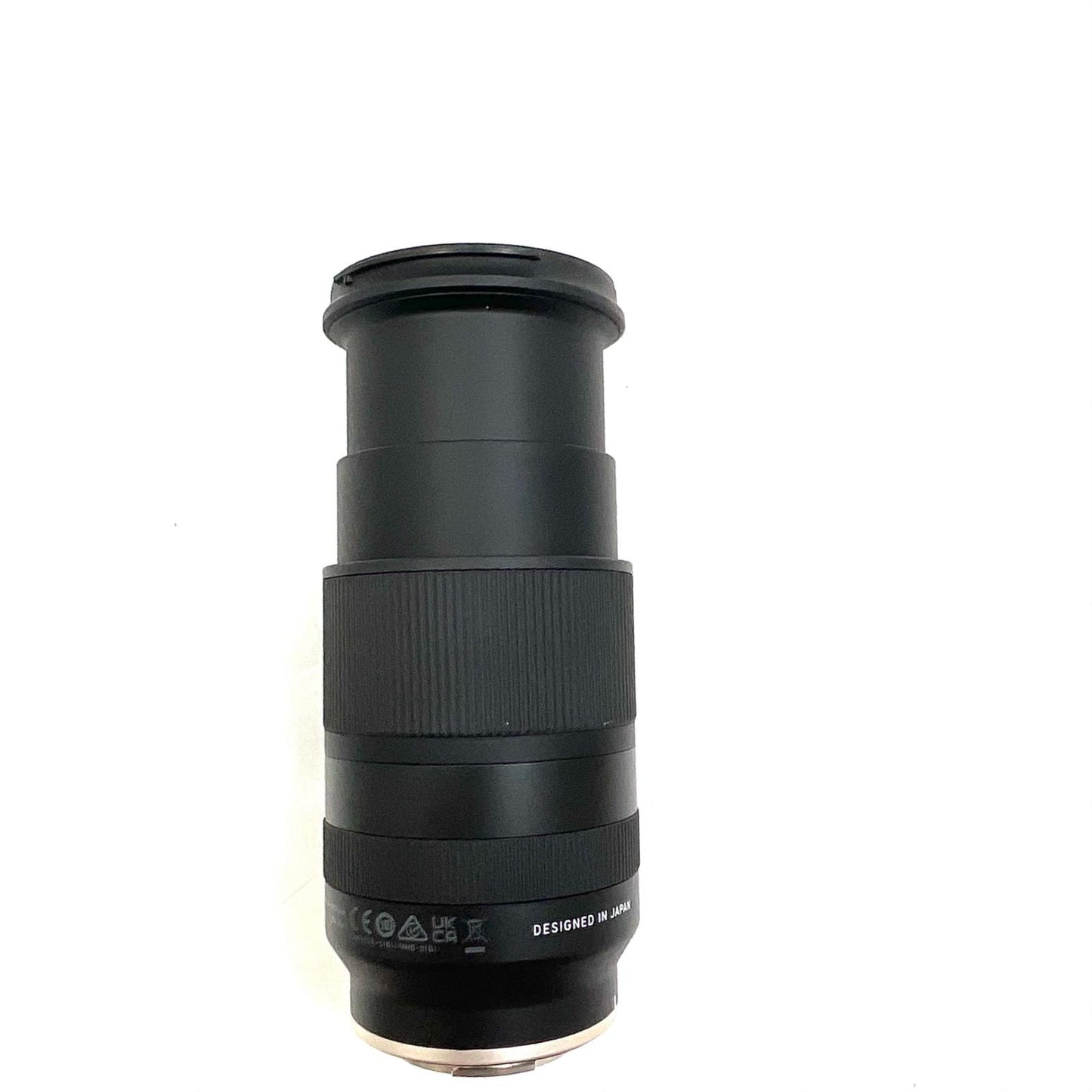 【全額返金保証】【最速発送】TAMRON 28-200mm F/2.8-5.6 Di III RXD (Model A071) 美品 動作確認済