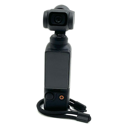 【全額返金保証】【最速発送】DJI Osmo Pocket 3 クリエイター コンボ 超美品 動作確認済