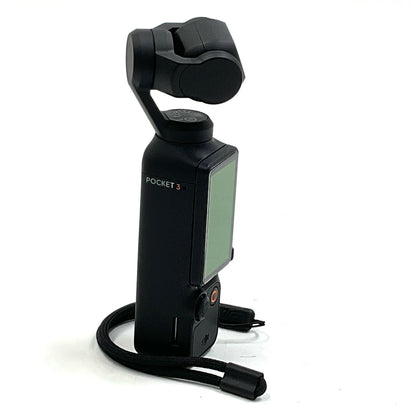 【全額返金保証】【最速発送】DJI Osmo Pocket 3 クリエイター コンボ 超美品 動作確認済