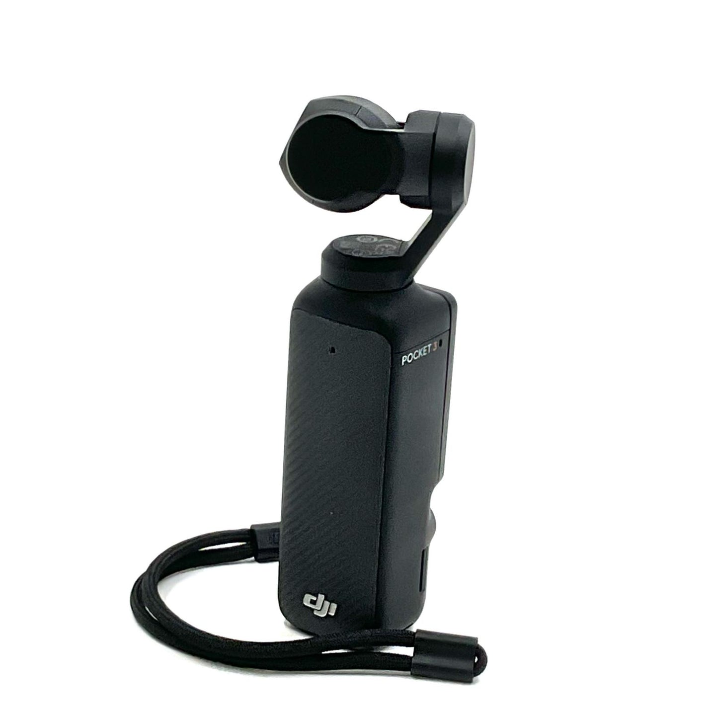 【全額返金保証】【最速発送】DJI Osmo Pocket 3 クリエイター コンボ 超美品 動作確認済