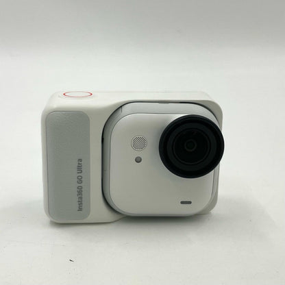 【全額返金保証】【最速発送】Arashi Vision Insta360 GO Ultra Tiny Hands-Free 4K Cam 超美品 動作確認済