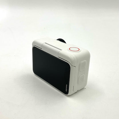 【全額返金保証】【最速発送】Arashi Vision Insta360 GO Ultra Tiny Hands-Free 4K Cam 超美品 動作確認済
