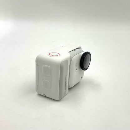 【全額返金保証】【最速発送】Arashi Vision Insta360 GO Ultra Tiny Hands-Free 4K Cam 超美品 動作確認済