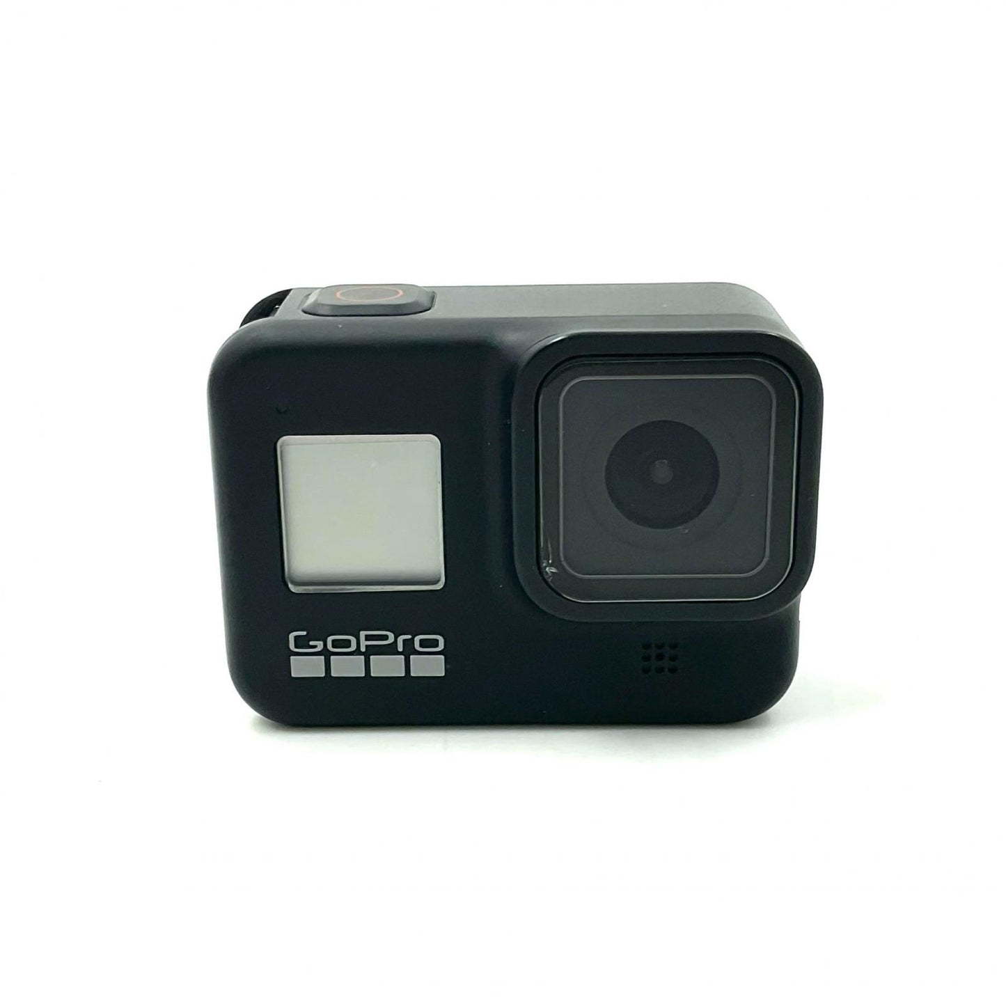 【最速発送】GoPro HERO8 Black【難有】