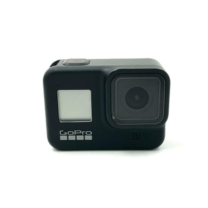 【最速発送】GoPro HERO8 Black【難有】