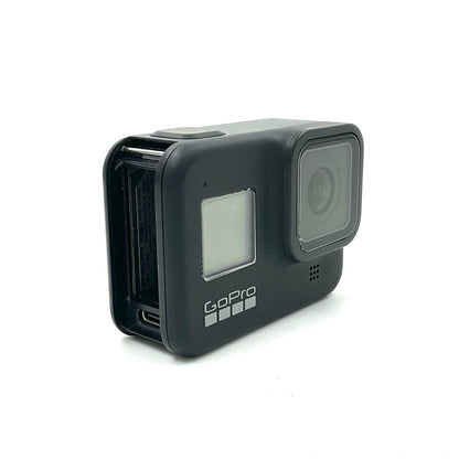 【最速発送】GoPro HERO8 Black【難有】