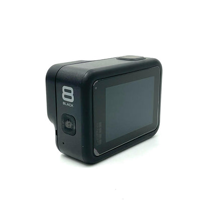 【最速発送】GoPro HERO8 Black【難有】