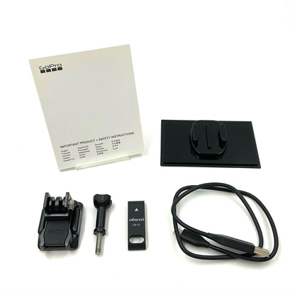 【最速発送】GoPro HERO8 Black【難有】