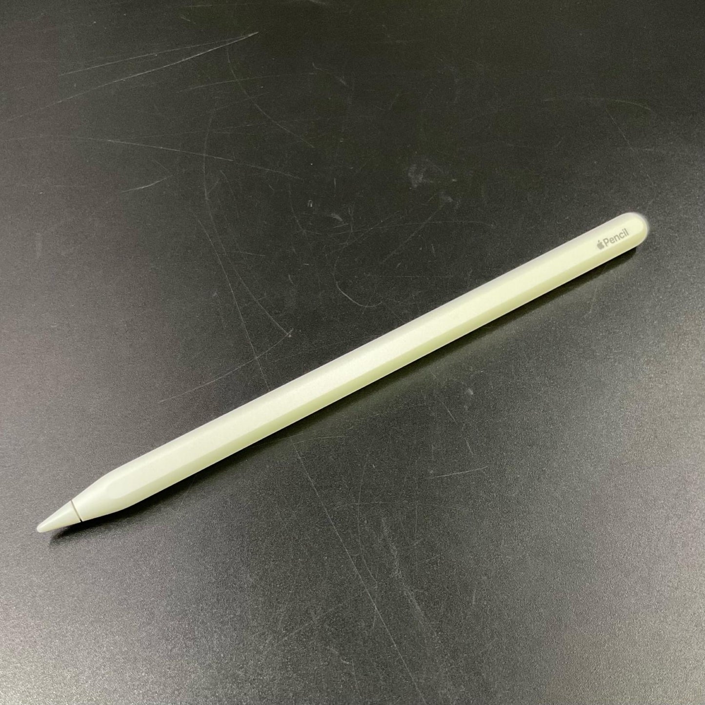 【全額返金保証】【最速発送】Apple MU8F2J/A Apple Pencil 第2世代 美品 動作確認済