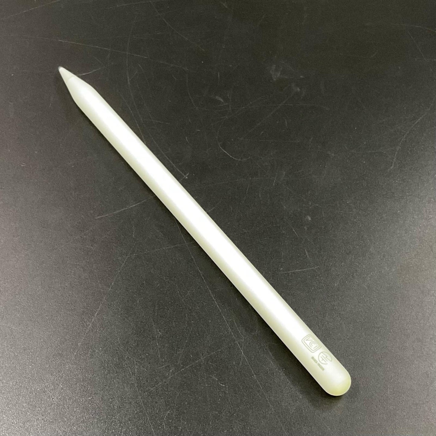 【全額返金保証】【最速発送】Apple MU8F2J/A Apple Pencil 第2世代 美品 動作確認済