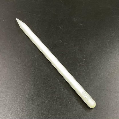 【全額返金保証】【最速発送】Apple MU8F2J/A Apple Pencil 第2世代 美品 動作確認済