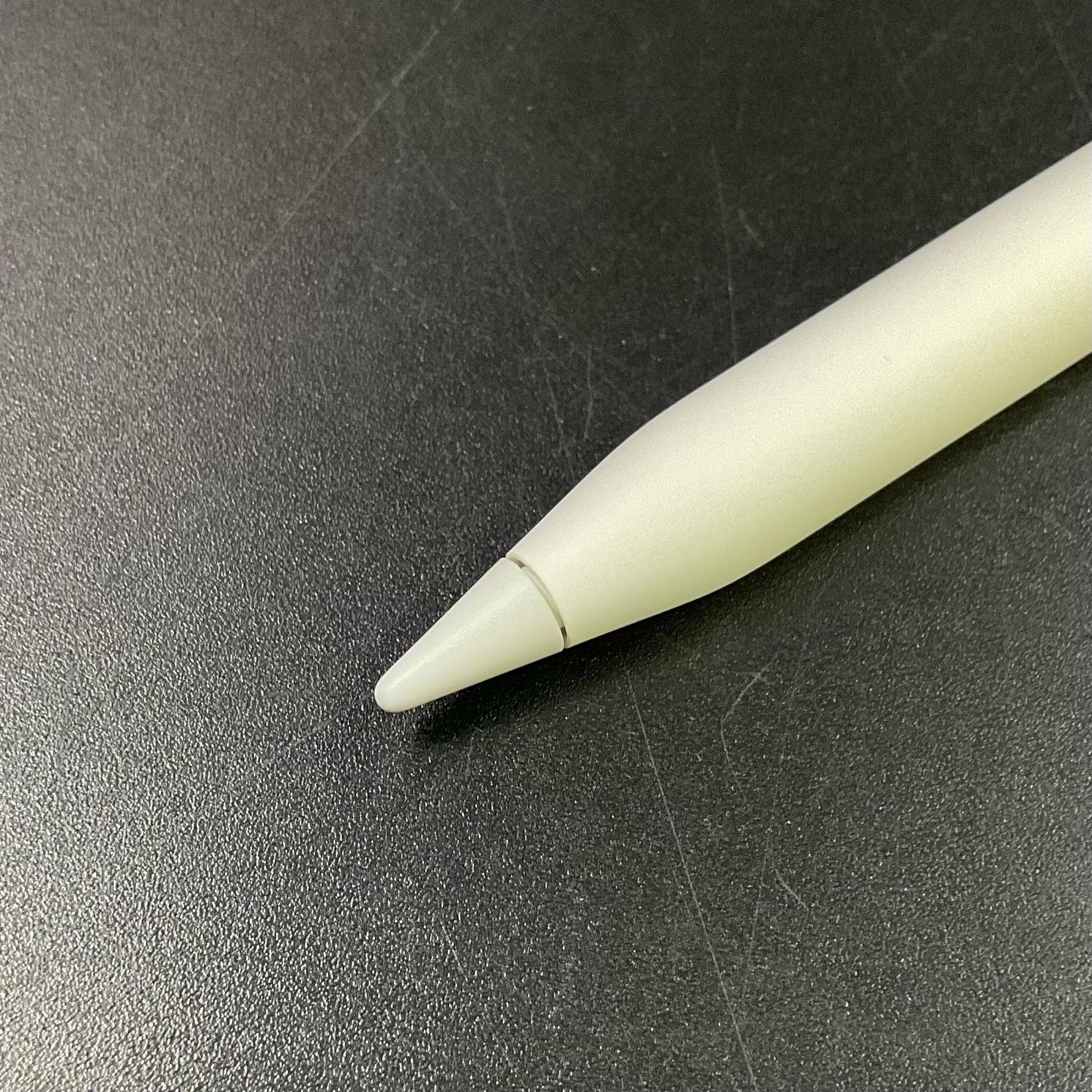 【全額返金保証】【最速発送】Apple MU8F2J/A Apple Pencil 第2世代 美品 動作確認済