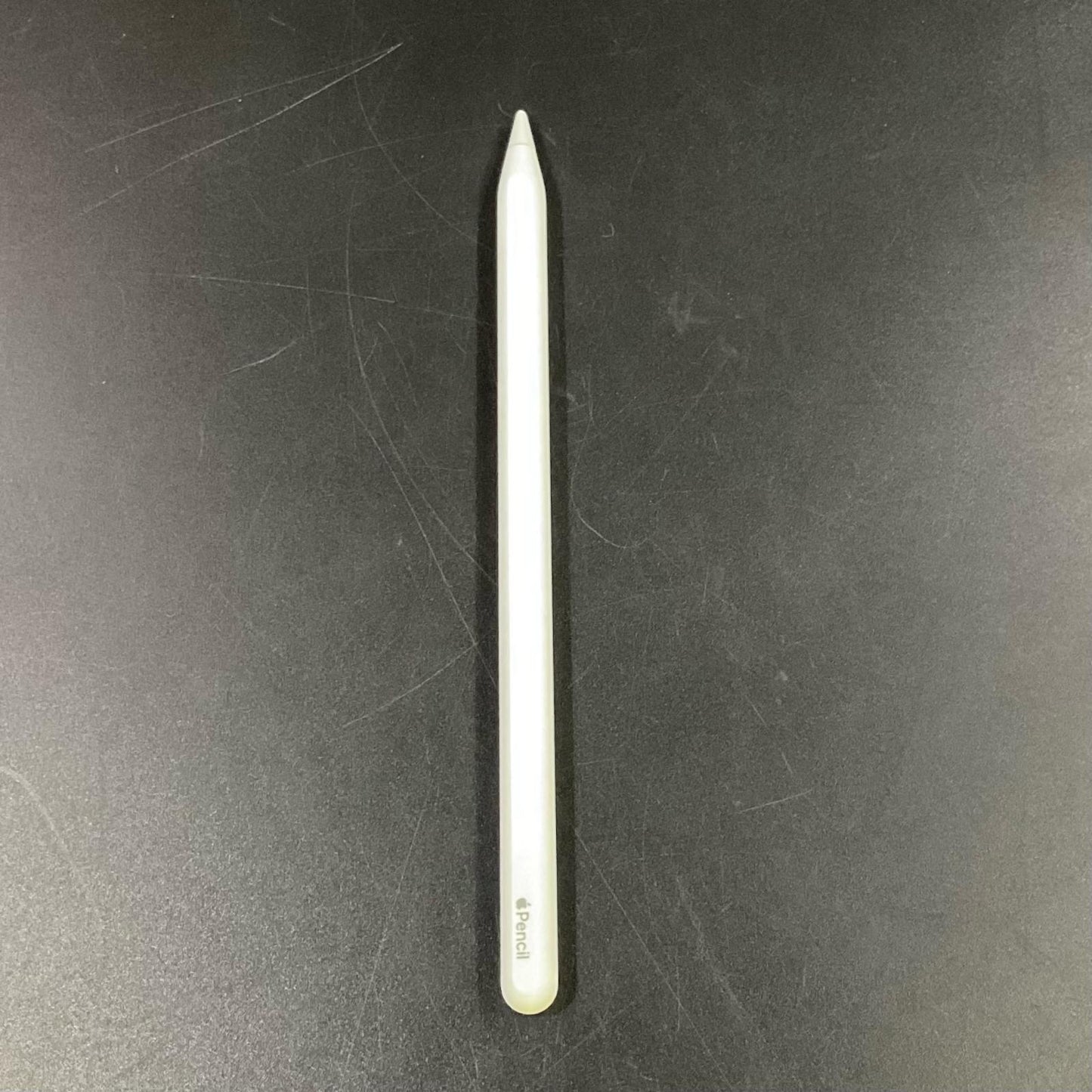 【全額返金保証】【最速発送】Apple MU8F2J/A Apple Pencil 第2世代 美品 動作確認済