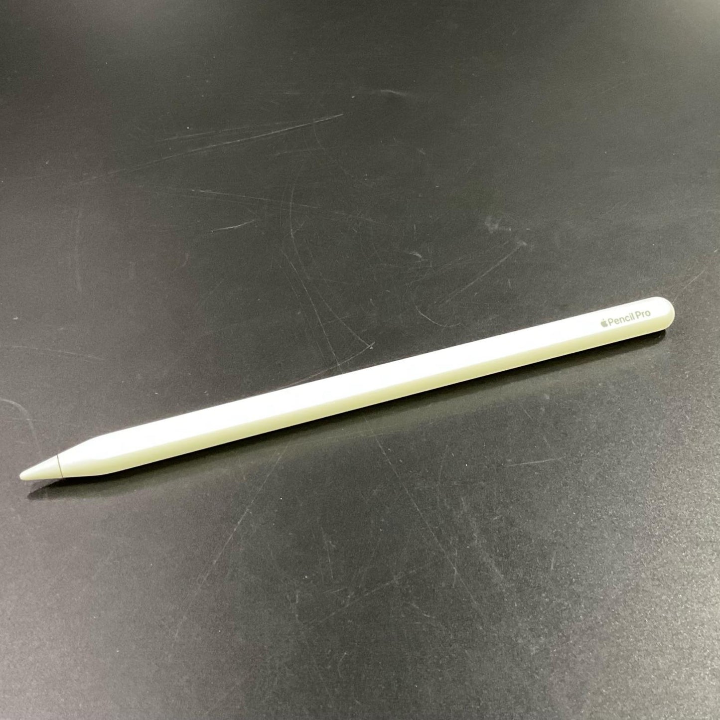 【全額返金保証】【最速発送】Apple Apple Pencil Pro MX2D3ZA/A 超美品 動作確認済