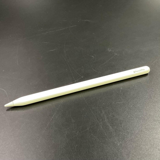 【全額返金保証】【最速発送】Apple Apple Pencil Pro MX2D3ZA/A 超美品 動作確認済