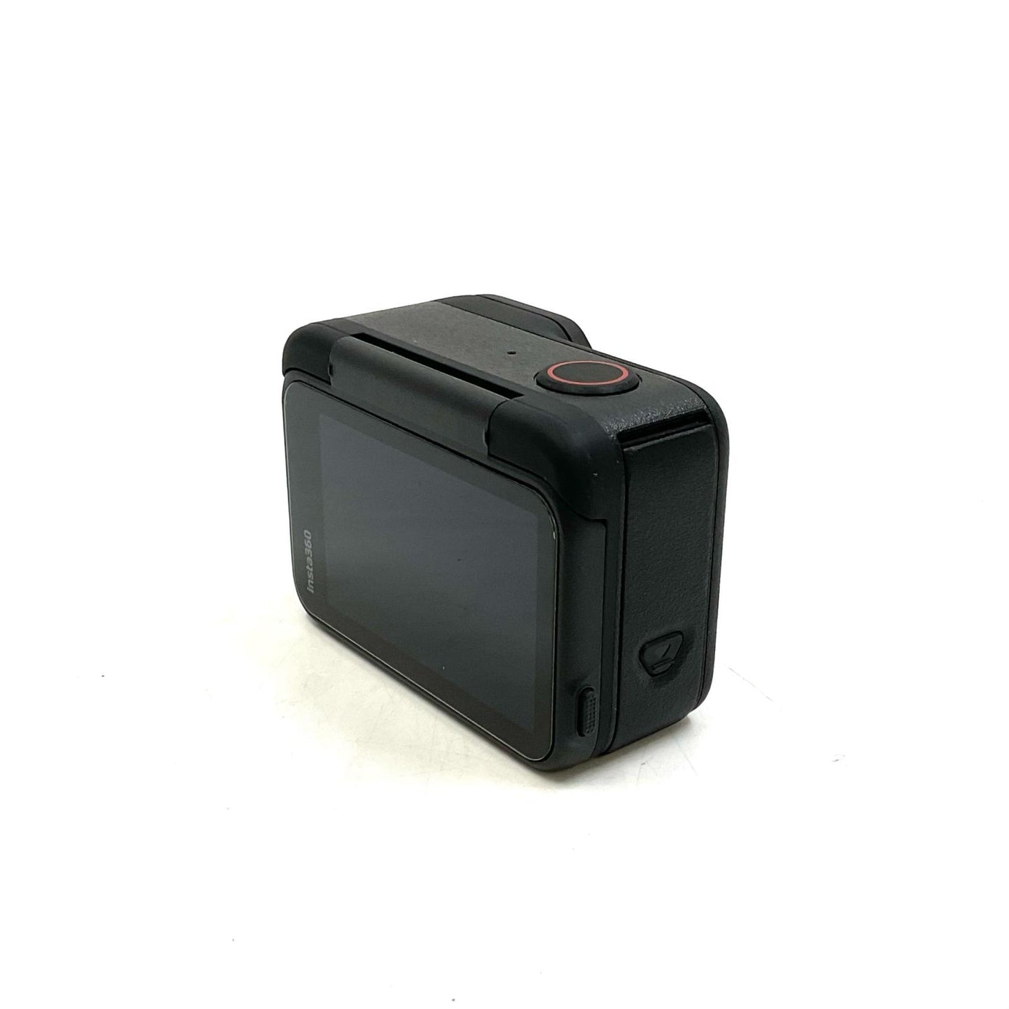 【全額返金保証】【最速発送】Insta360 Ace Pro 2 [ブラック] 美品 動作確認済