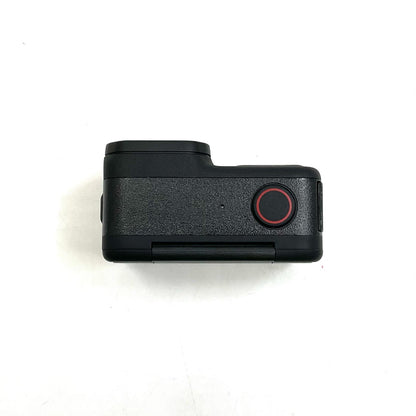 【全額返金保証】【最速発送】Insta360 Ace Pro 2 [ブラック] 美品 動作確認済
