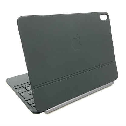【全額返金保証】【最速発送】Apple Magic Keyboard 11インチiPad Air(M3)用 MGYX4J/A 美品 動作確認済