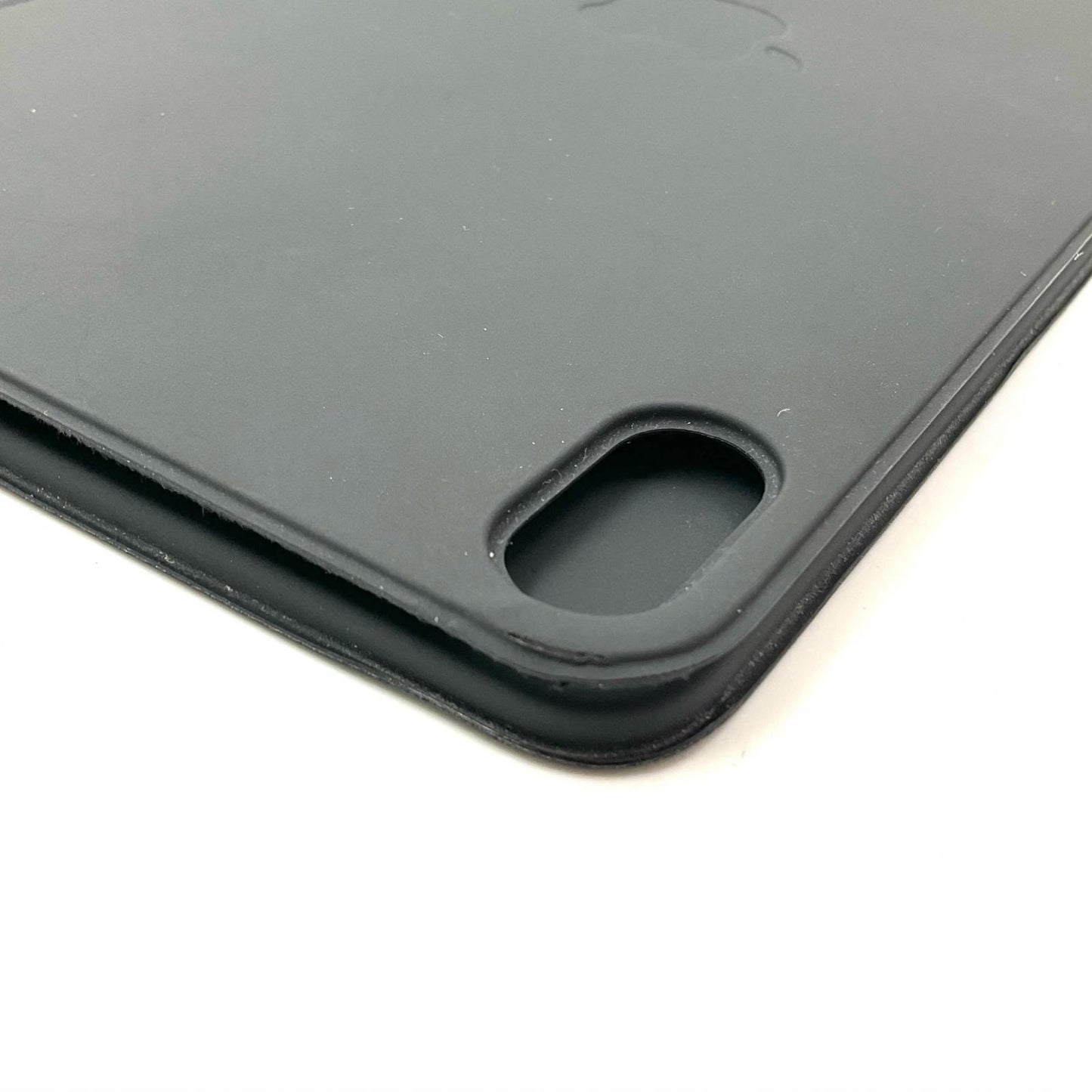 【全額返金保証】【最速発送】Apple Magic Keyboard 11インチiPad Air(M3)用 MGYX4J/A 美品 動作確認済